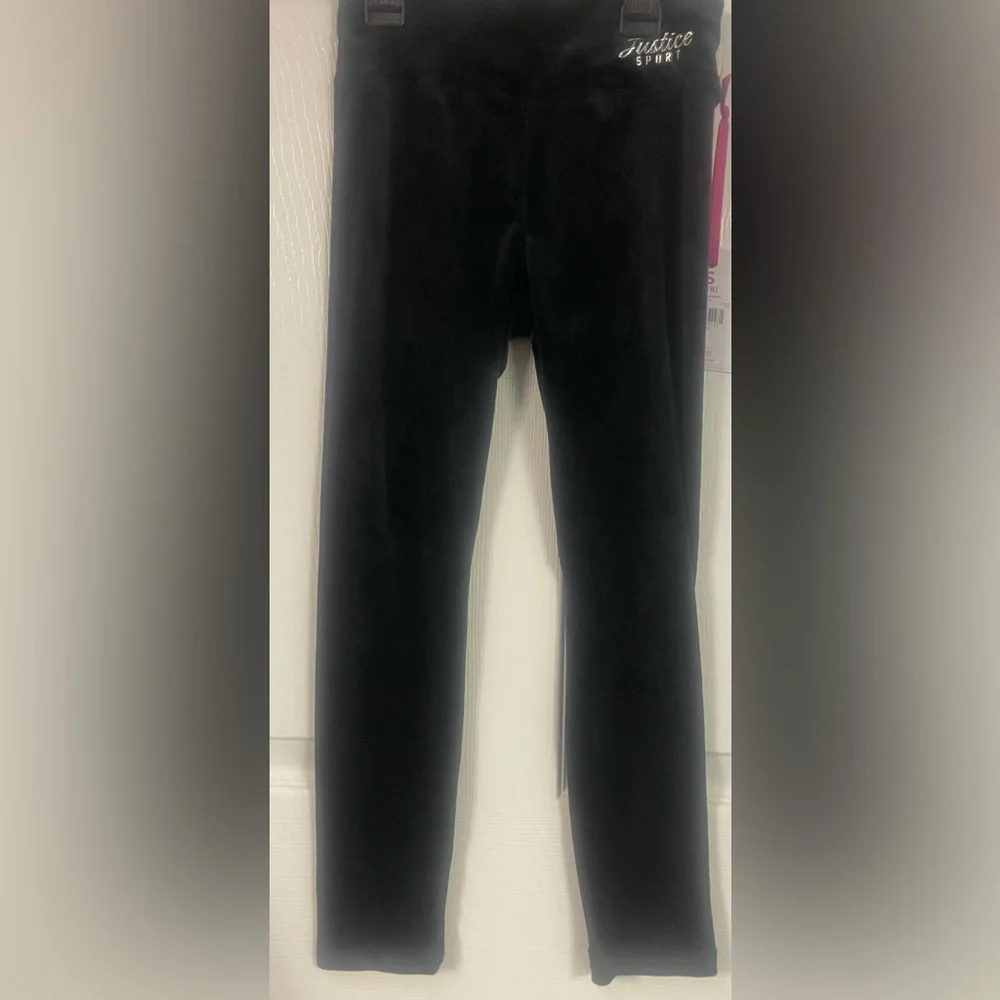 Justice brand new